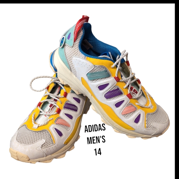 Adidas men's sneaker shoes size 14 GX9682 Sean Wotherspoon designer - Picture 3 of 9